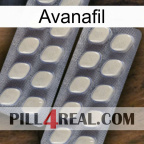 Avanafil 07